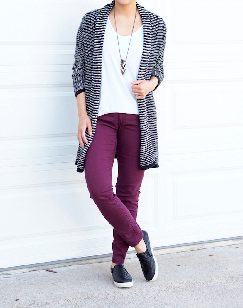 بالصور: موضة الأحذية المسطحة لربيع 2015