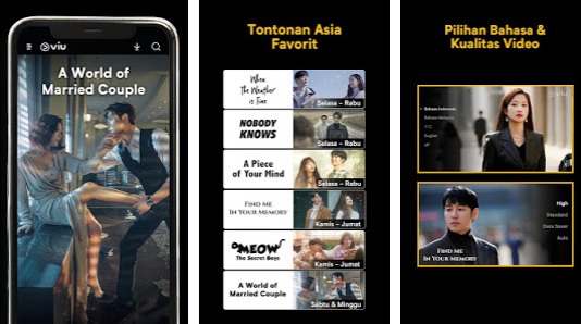 Cara Download Drama Korea Lengkap Subtitle Indonesia Lewat ...