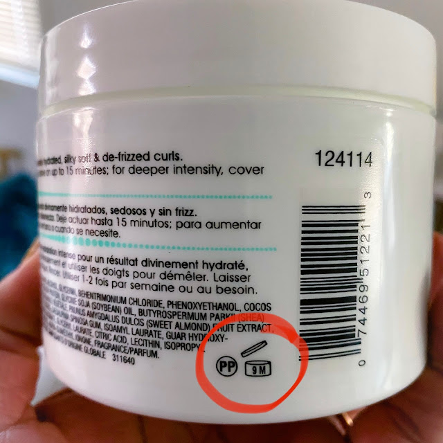 How to Tell When Your Natural Hair Products Have Expired