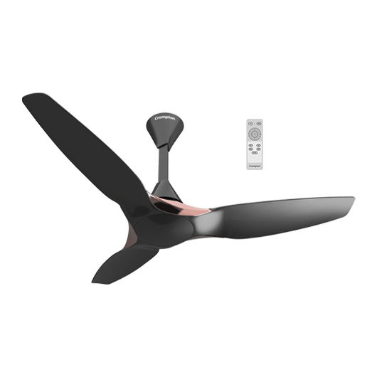 Crompton SilentPro Enso BLDC Ceiling Fan Review