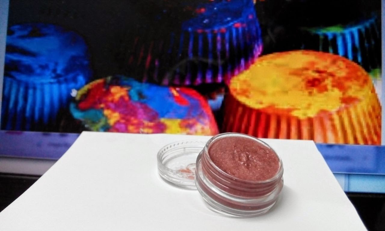 NFNF 2013 Cosmetology Lab Report Experiment of Lipstick Formulation