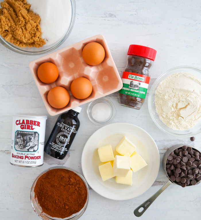 Why Use Espresso Powder when Baking?