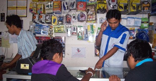 Gambar lowongan kerja