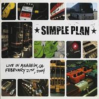 [2004] - Live In Anaheim [EP]