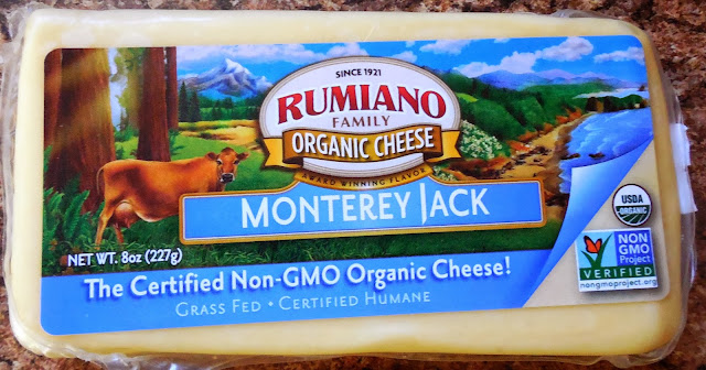 New-to-Me Product Review | The Nutritionist Reviews