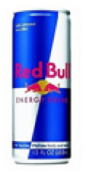 Forvirrede Arabiske Sarabo kabine The Red Bull colours: no trade mark registration for indeterminate colour  combination - The IPKat