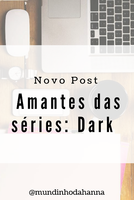 Amantes das séries Amantes das séries