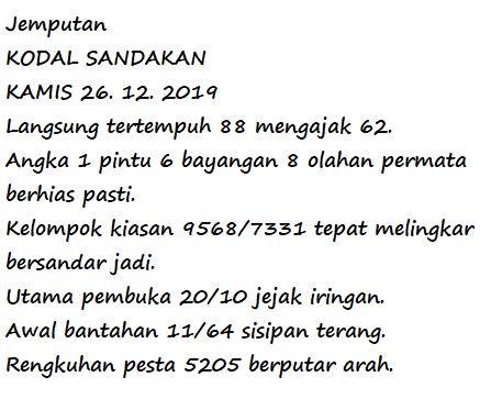 FORUM SYAIR HONGKONG FORUM SYAIR HONGKONG