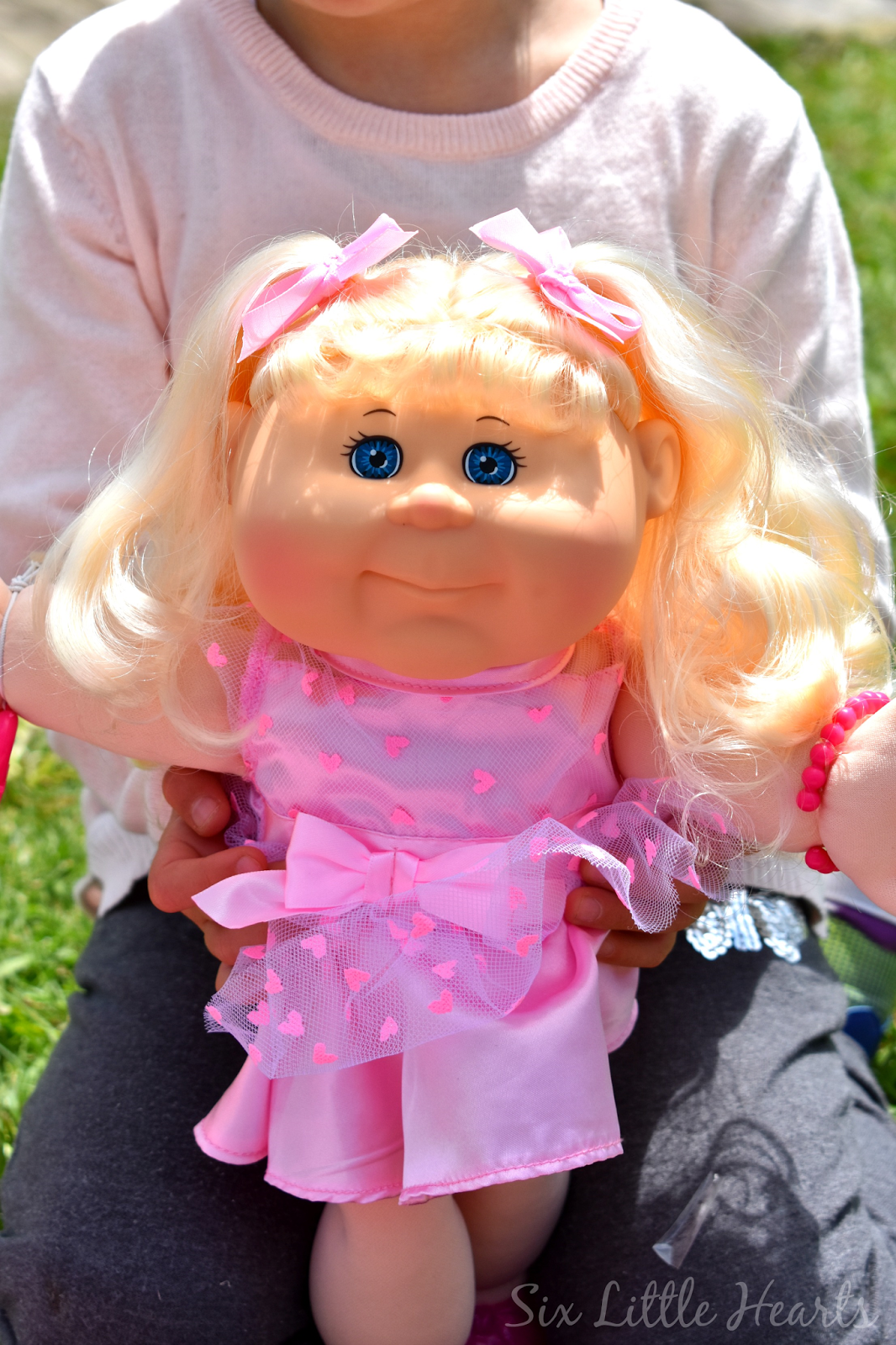 generic cabbage patch dolls