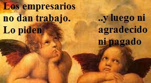 ANGELITOS  SINDICADOS