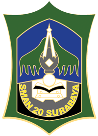 SMAN20 SBY