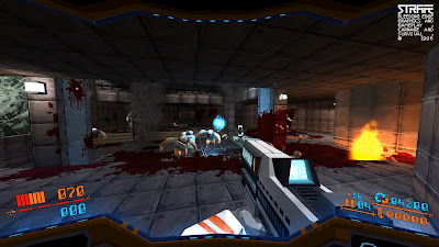 Strafe Game Image 9