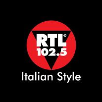 RTL 102,5 Radio Italiano