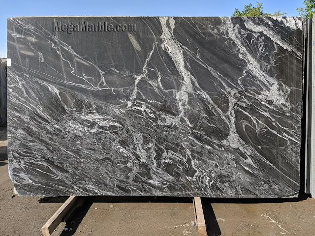 Black Forest Granite