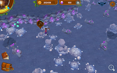 Farmers Fairy Tale Game Screenshot 4