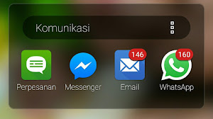 Instagram, facebook dan whatsapp down. Tidak bisa kirim gambar.