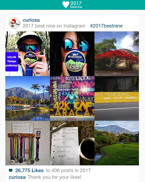 C\u00f3mo ver tus mejores fotos en Instagram ~ Curioseando