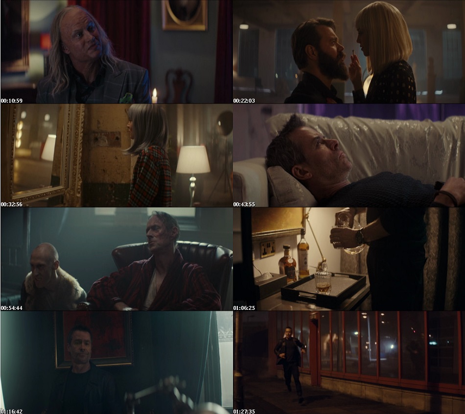 Watch Online Free Zone 414 (2021) 900MB Full Hindi (Voice Over Dubbed) Dual Audio Movie Download 720p WebRip