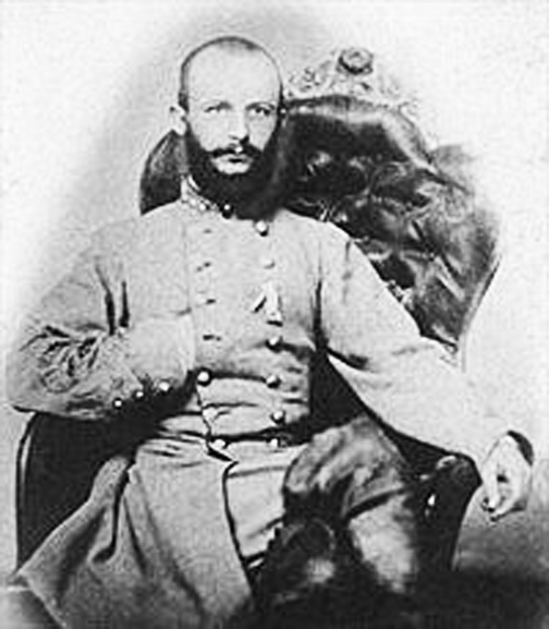 Civil War Quilts Quilt Buried With the Silver Sarah Wilfong Ramseur's Chintz Panel Quilt