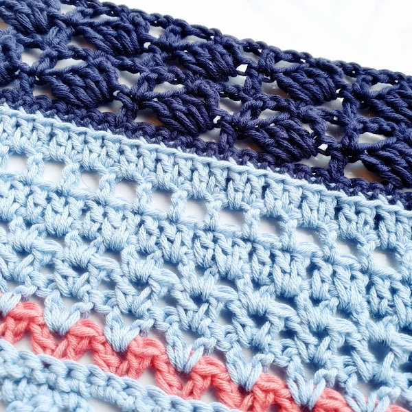 Ahuyama Crochet