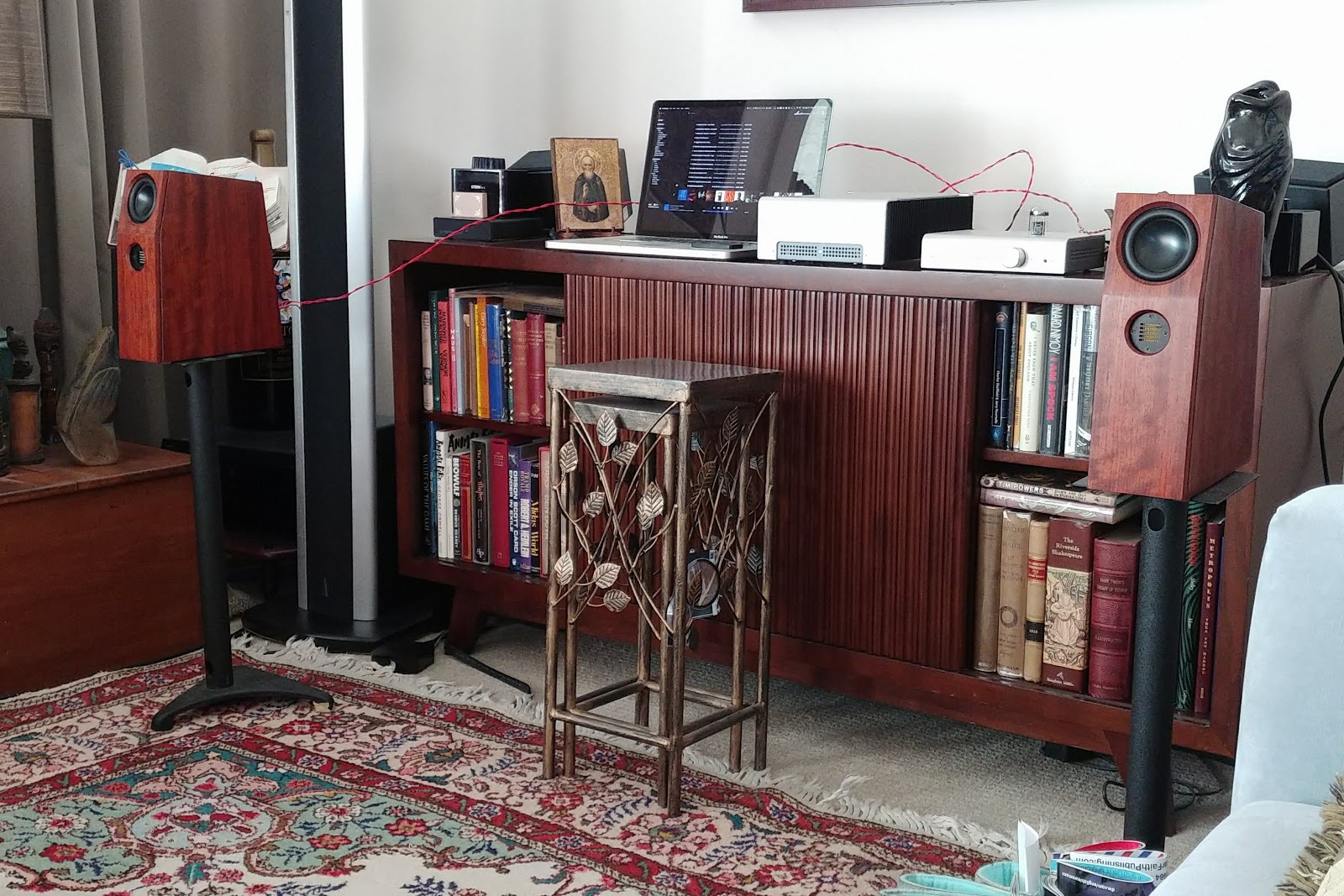 best audiophile system under 10000