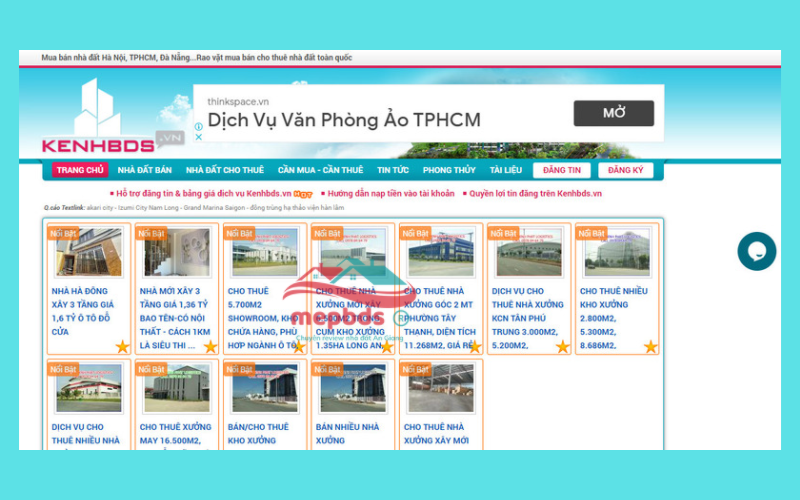 Top 12 các trang web mua bán nhà đất uy tín 7/2021 8 Top 12 các trang web mua bán nhà đất uy tín 7/2021 8