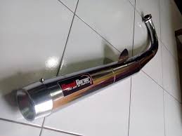 Knalpot Racing Rx King Special: Tips Memilih Knalpot Racing RX King