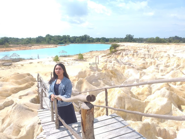 Paket Tour Batam Lagoi 3D2N Paket Tour Batam Lagoi 3D2N