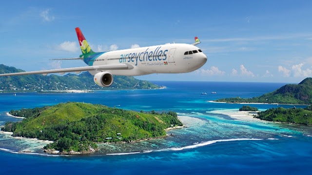 28 vols hebdomadaires entre les Seychelles et Israël suivant un nouvel accord bilatéral
