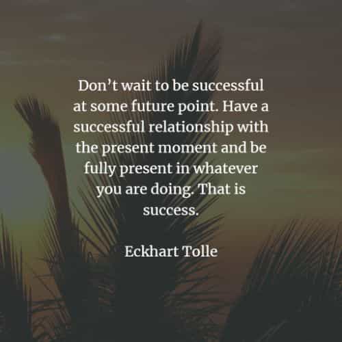 100 Quotes about success in life that will motivate you