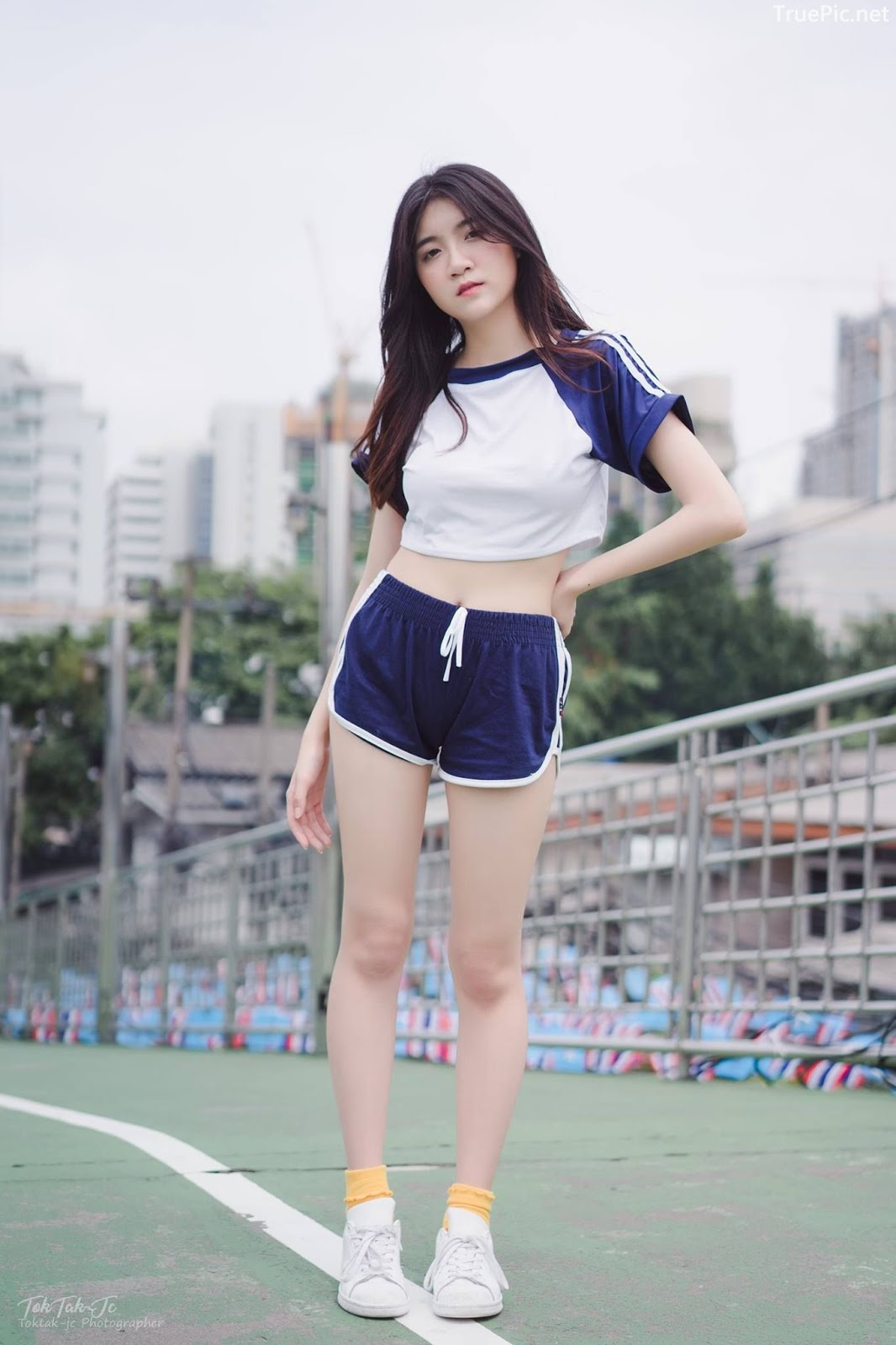Hot Girl Thailand - Sasi Ngiunwan - Scenes From an Empty City - TruePic.net - Picture 44