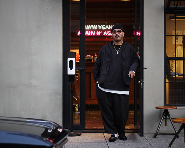 いふっくら COOTIE PRODUCTIONS I1Pm0-m60769949753 クーティー