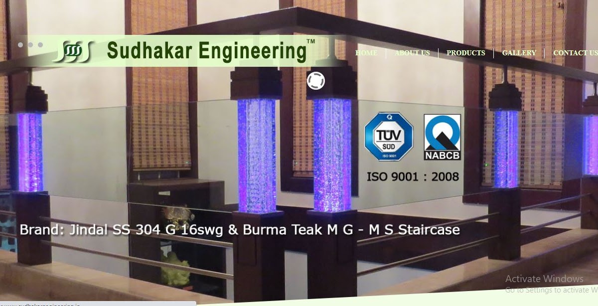 Apply Coimbatore Job I CAD Designer I SUDHAKAR ENGINEERING CIVIL WEBSITE