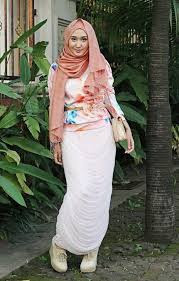 Inilah Model Hijab Kekinian Yang Style Dan Enak Dipandang Mata Inilah Model Hijab Kekinian Yang Style Dan Enak Dipandang Mata