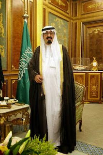 صور الملك عبدالله