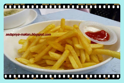 fries