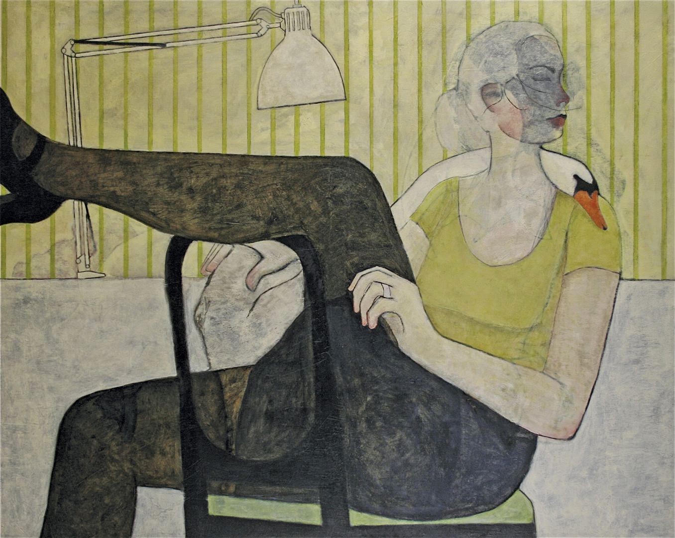 André Lundquist... Kai Fine Art