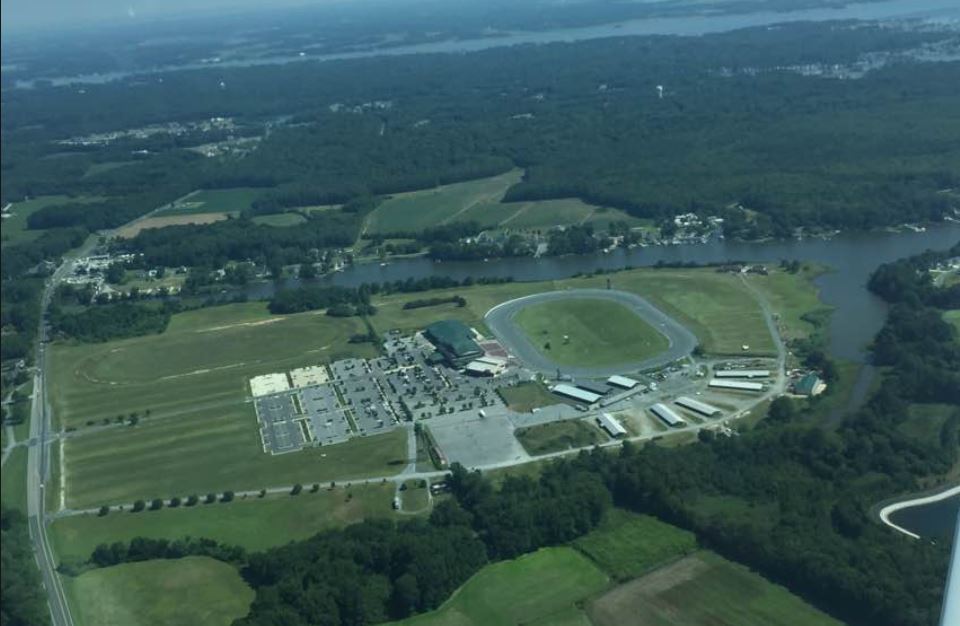 Gary's Flight Journal - Our Flying Adventures: Air Time