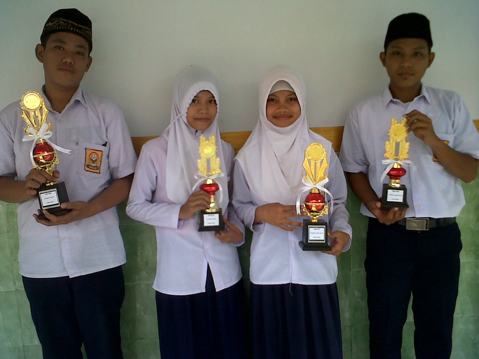 PTK BAHASA INGGRIS SMP TEACHERS’ METHODS IN TEACHING PTK BAHASA INGGRIS SMP TEACHERS’ METHODS IN TEACHING