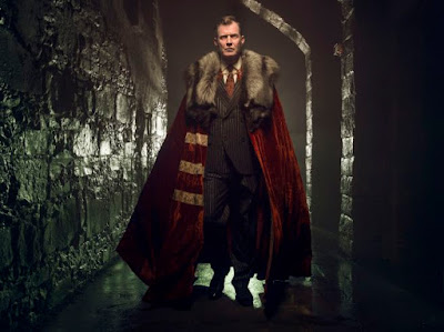 Pennyworth Series Jason Flemyng Image 1