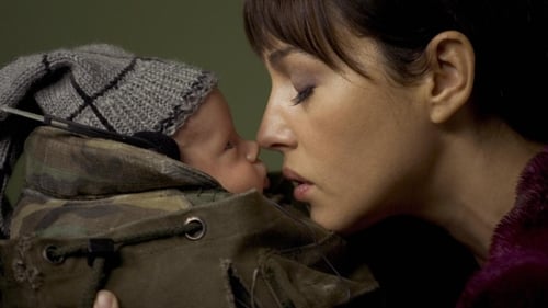 Pelicula En El Punto De Mira 2007 [HD] Shoot 'Em Up (En el punto de mira) 2007 Online Gratis Castellano