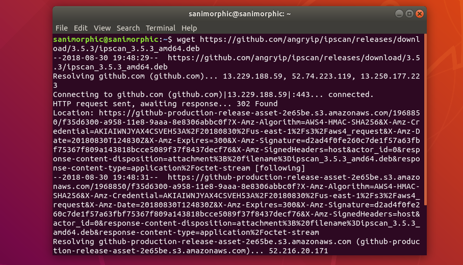 install angry ip scanner ubuntu 20.04 install angry ip scanner ubuntu 20.04