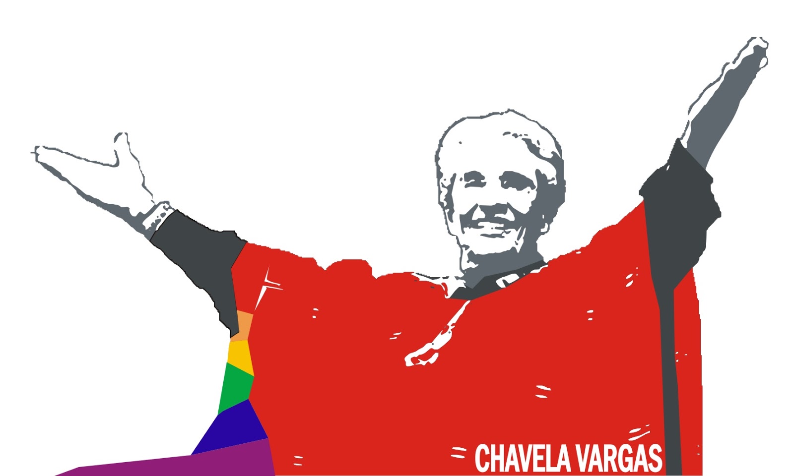Blog de la Asociación Limbo Cultura: CHAVELA VARGAS