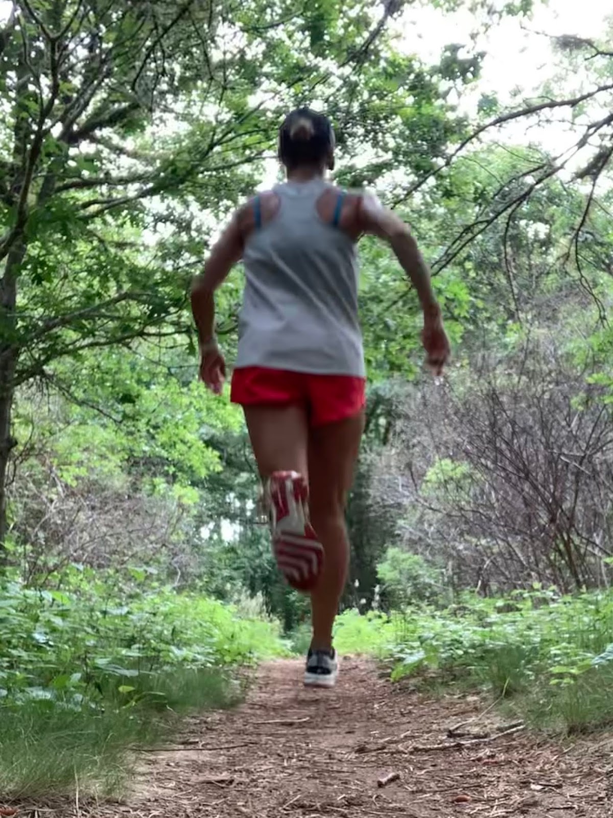 RUNNING w/ MUSIC & coffee ALWAYS RUNNING