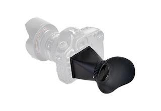 LCD View Finder ống ngắm camera model V1