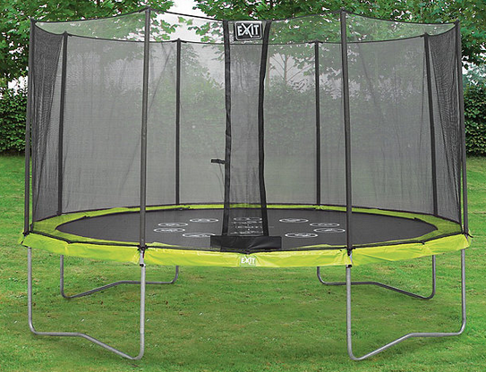 trampoline