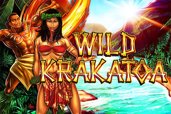 Demo Slot 2by2 Gaming Wild Krakatoa