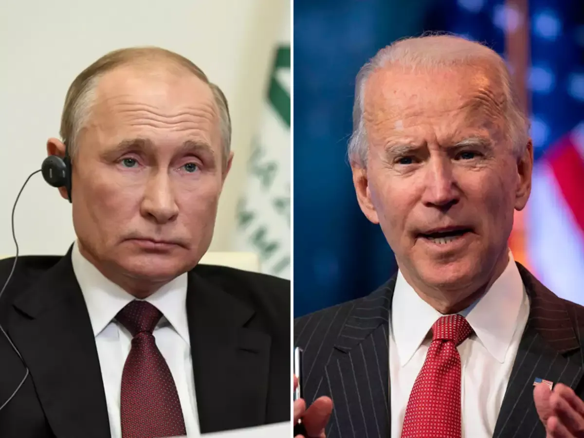 Panas-Disebut-Pembunuh-Putin-Langsung-Tantang-Biden-Debat-Online-Secara-Live