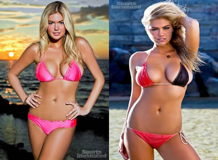 Kate Upton Hot Wallpaper: Kate Upton Biography