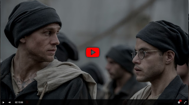 Watch Movie Online Papillon 2018 Pelicula Completa